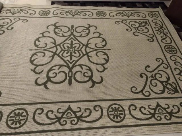 TAPETE DE SISAL - Foto 2