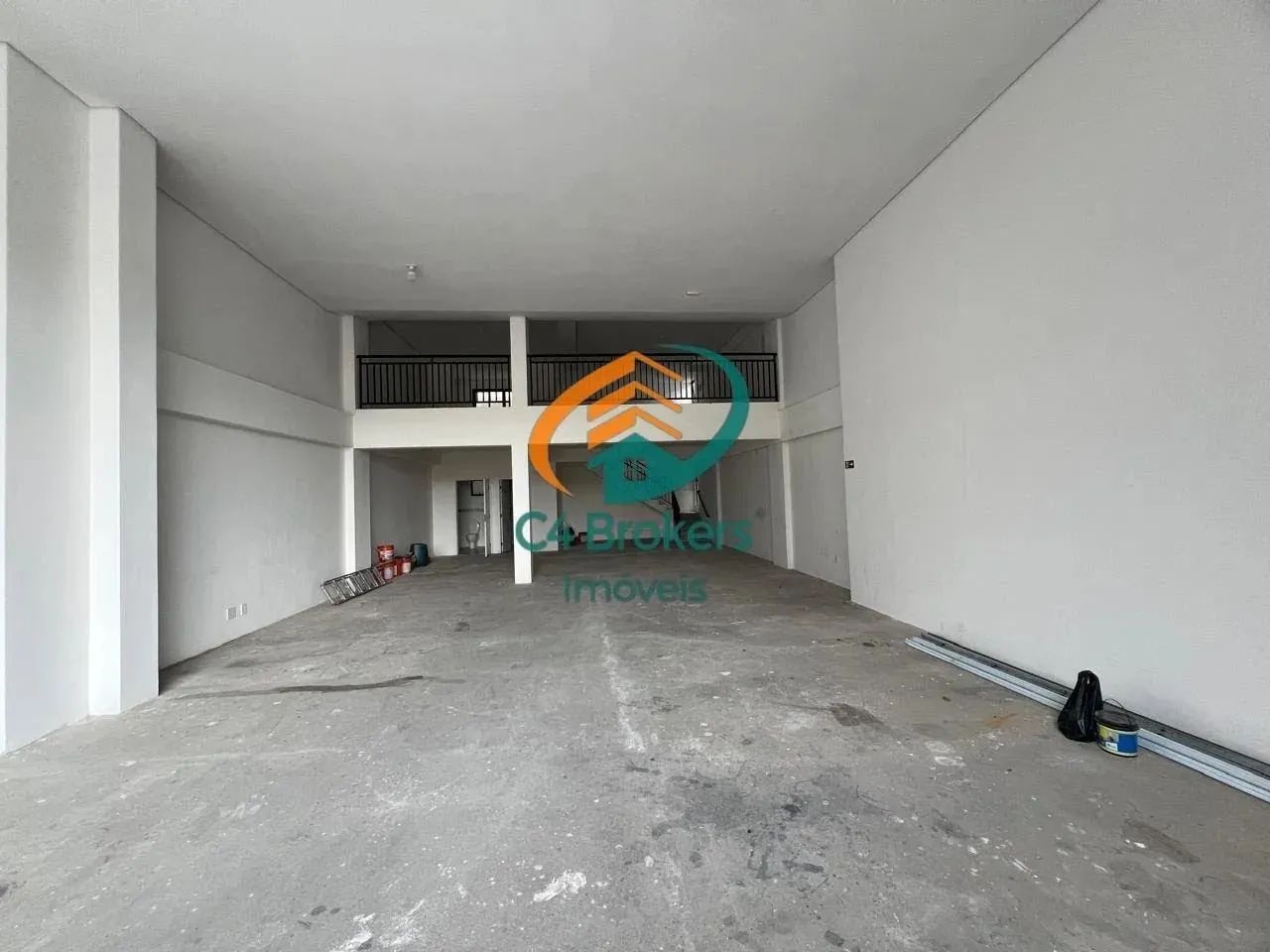 Salão em Vila Galvão - Guarulhos, SP - Foto 2