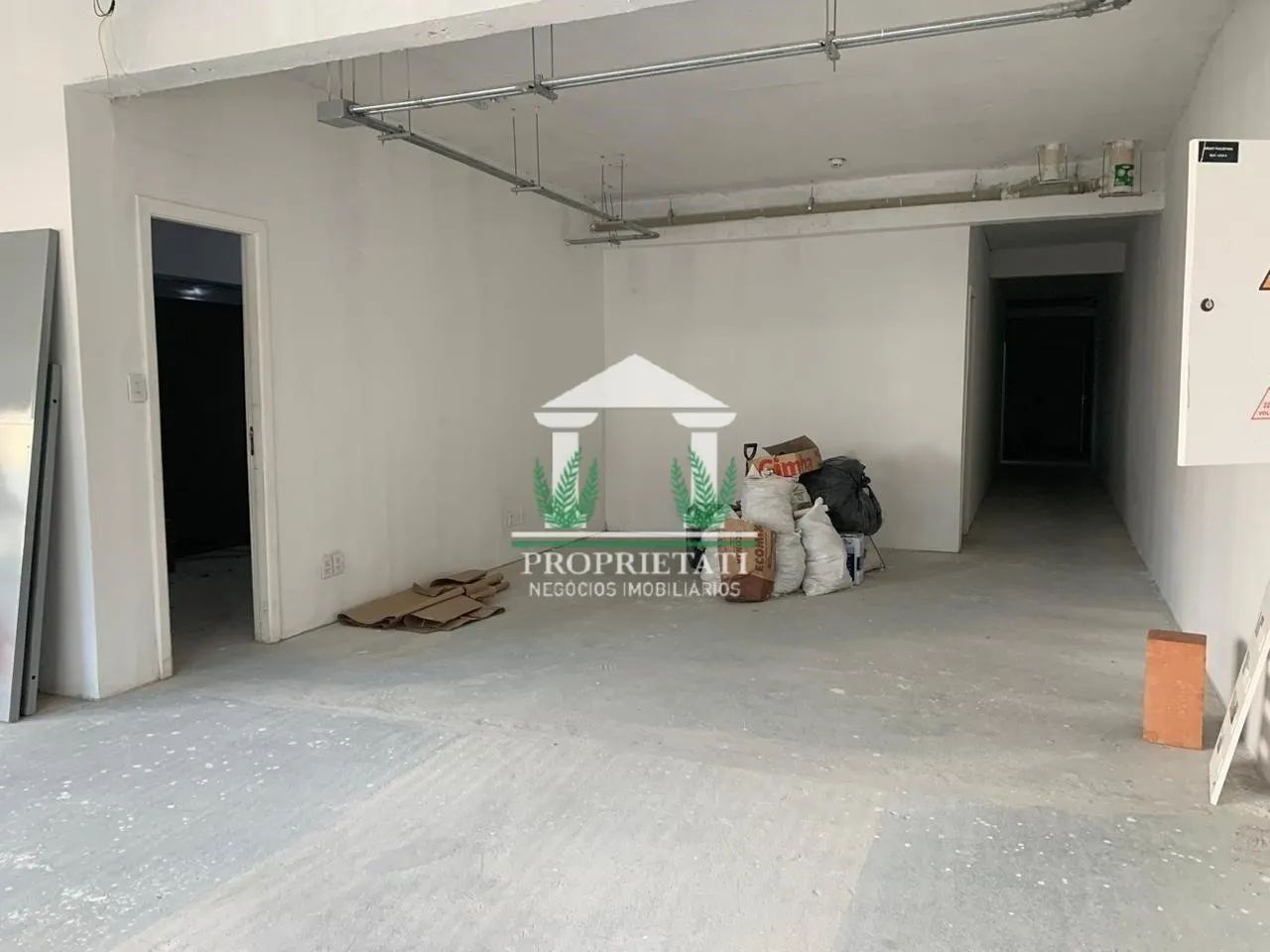 Loja 347m² à Venda e Locação na Vila Madalena - Foto 4