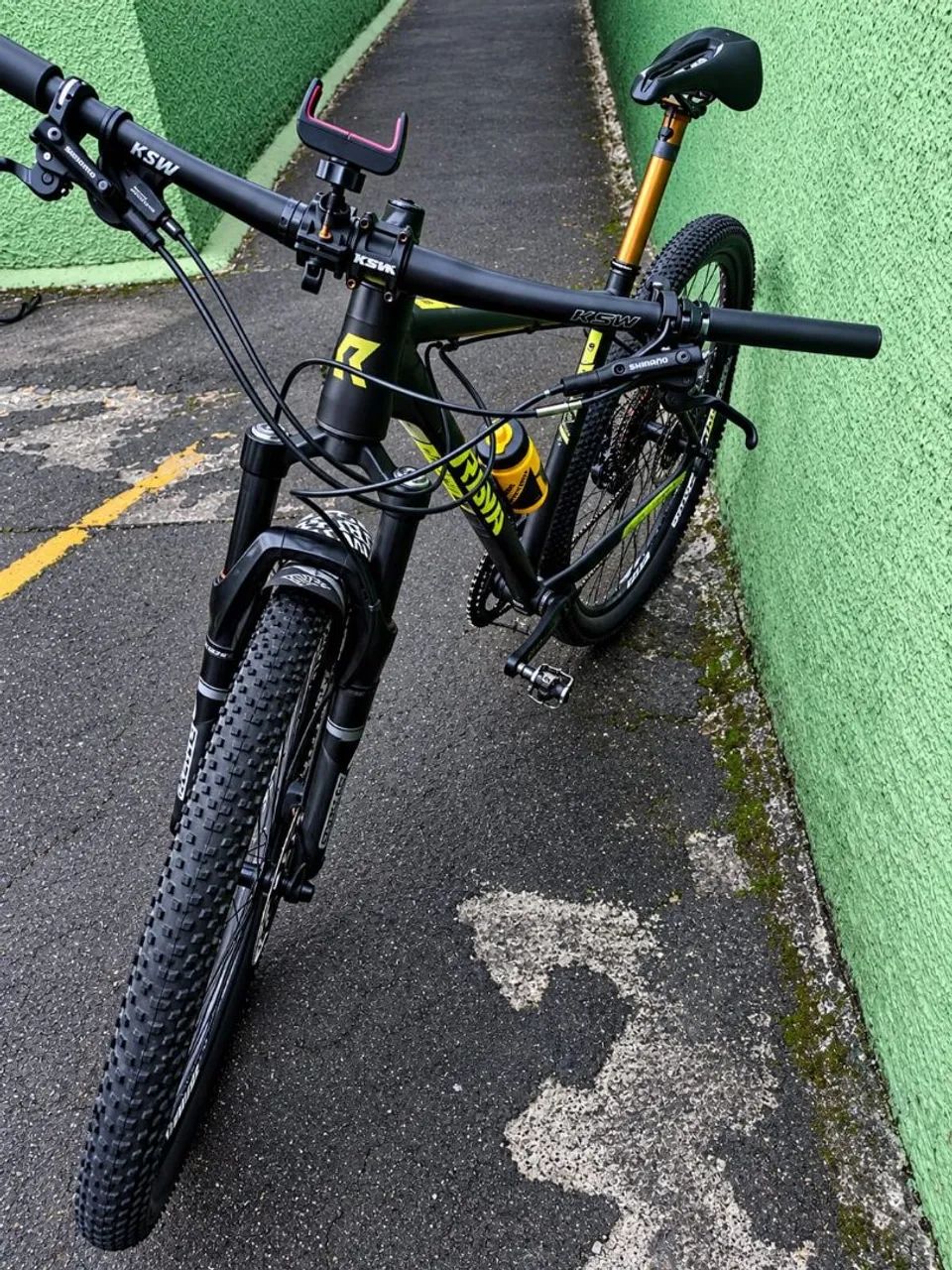 Bike Rava 19  - Foto 2