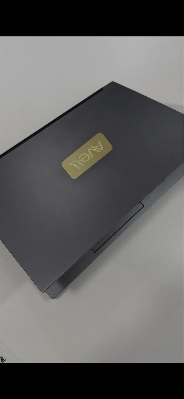 Notebook Avell  - Foto 3