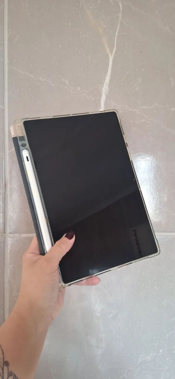 Tablet Galaxy Tab A8 - Foto 3