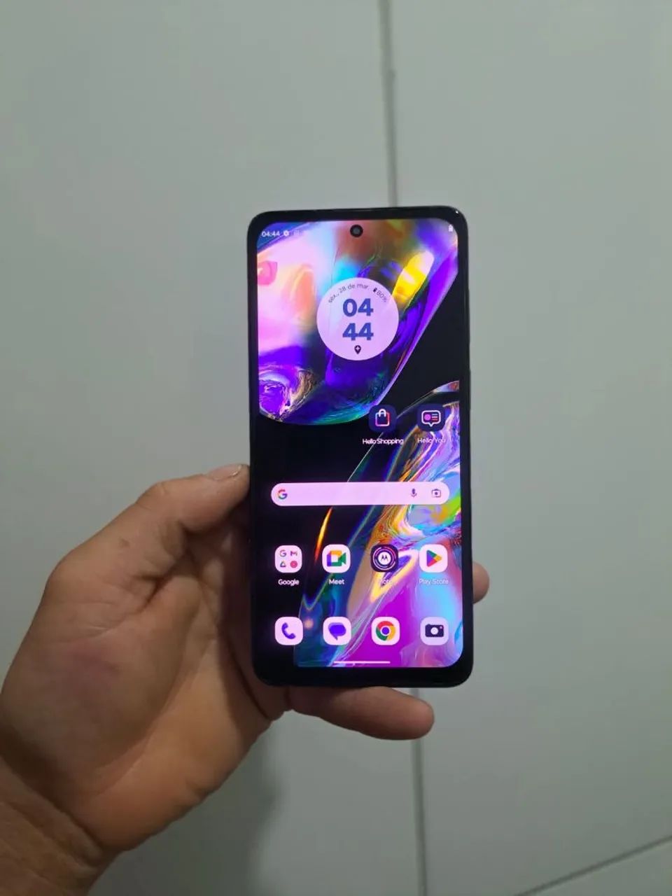 MOTOROLA G82 128GB