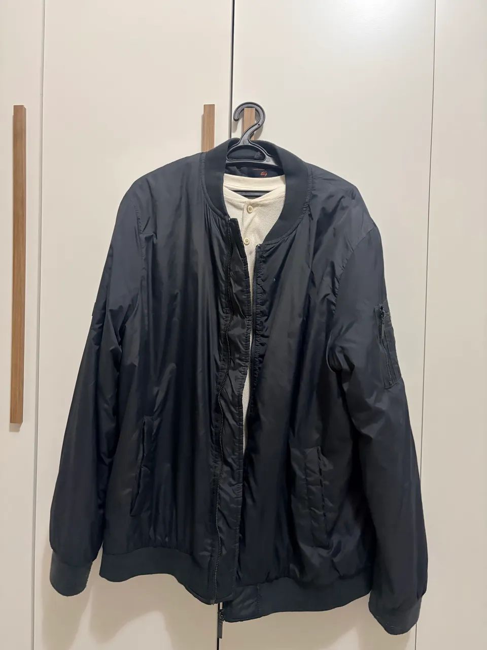 Jaqueta Bomber TNG - Foto 2