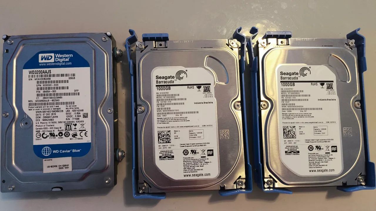 HD PC - Foto 2