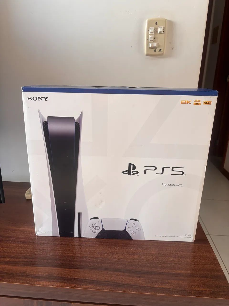 PlayStation 5 