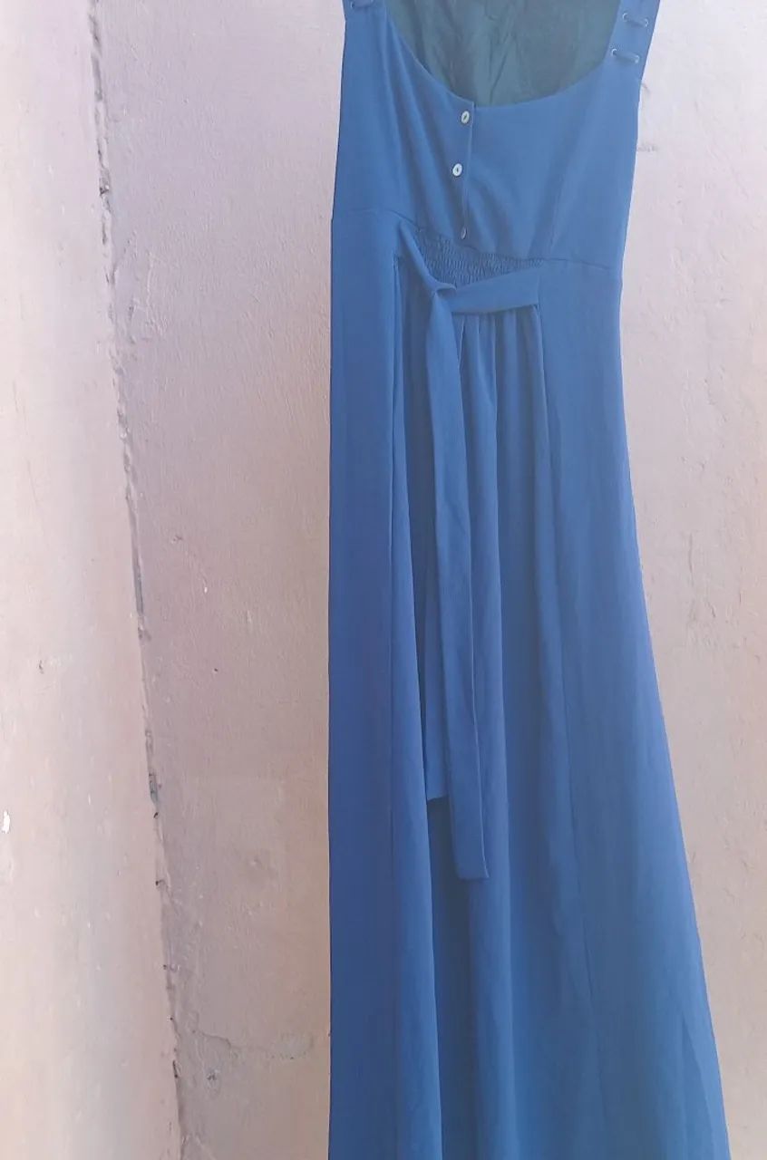 Vestido de formatura  de marca