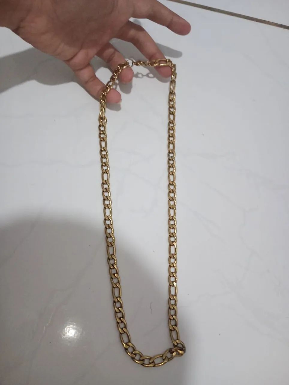 cordão para sair do estoque rapidinho!!! - Foto 2