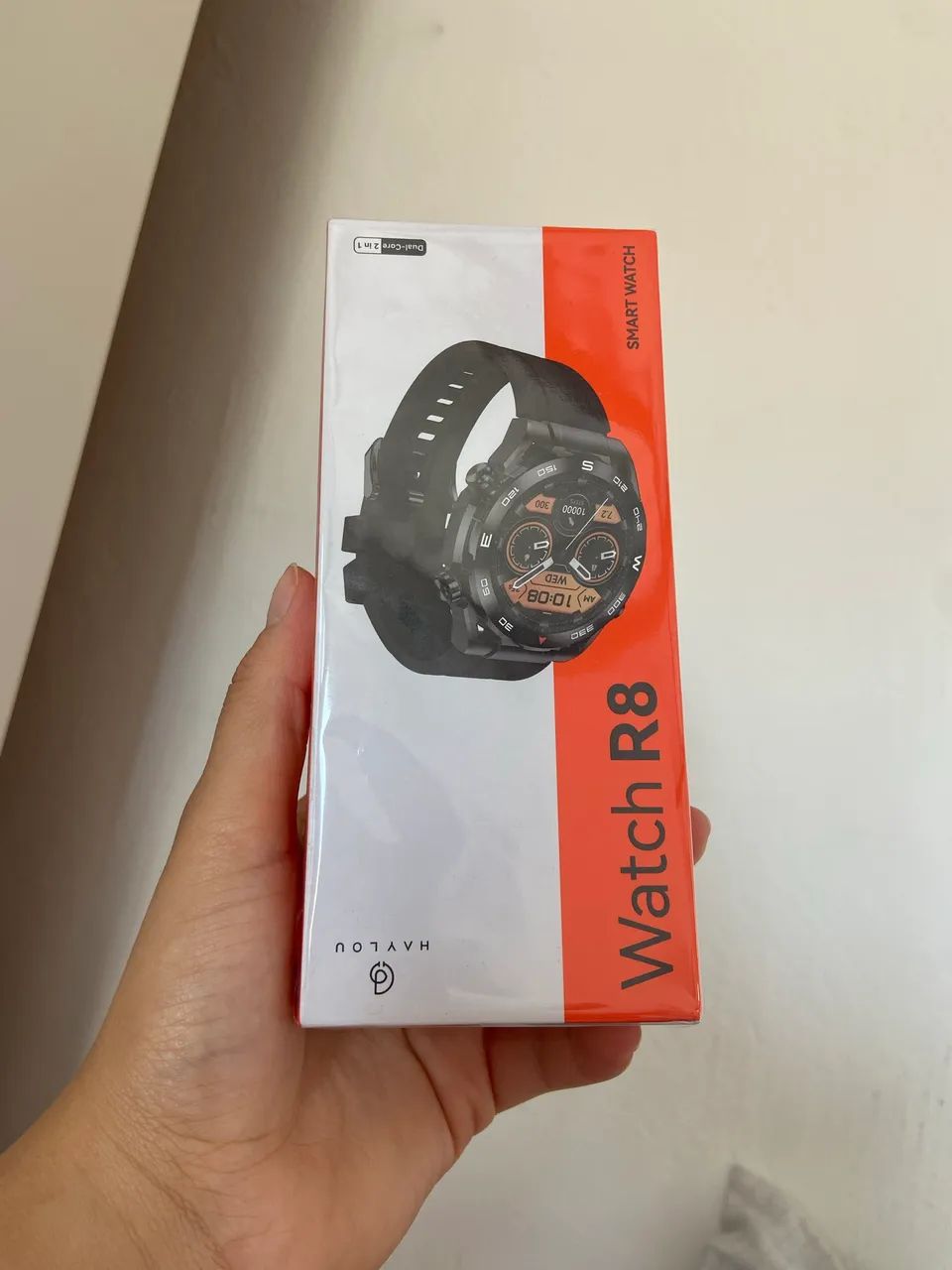 Relógio raylou Smart Watch 