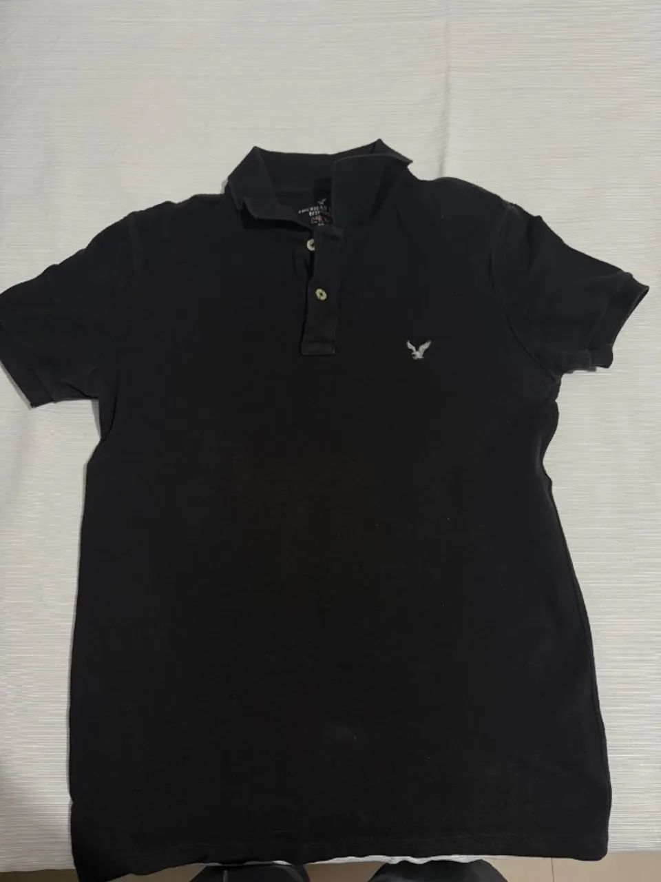 Camisa american eagle