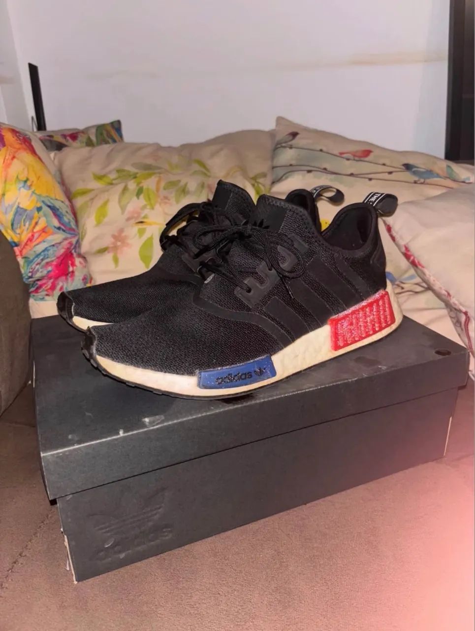 Adidas nmd r1