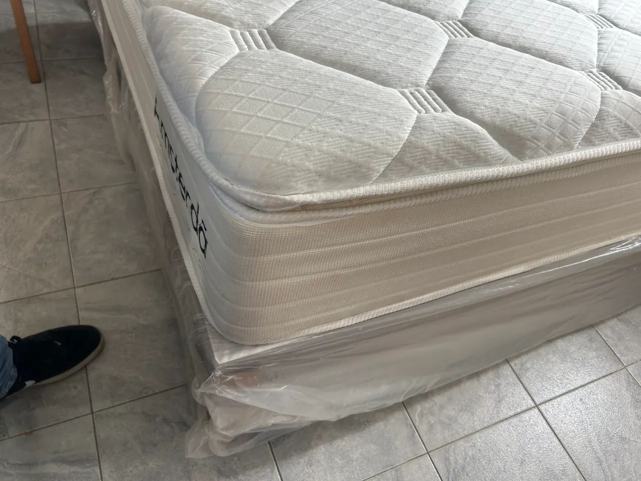 CAMA DE CASAL 