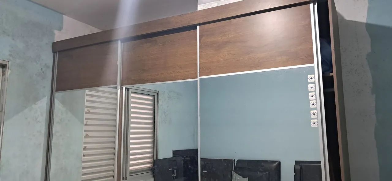 Guarda roupa de casal  - Foto 2