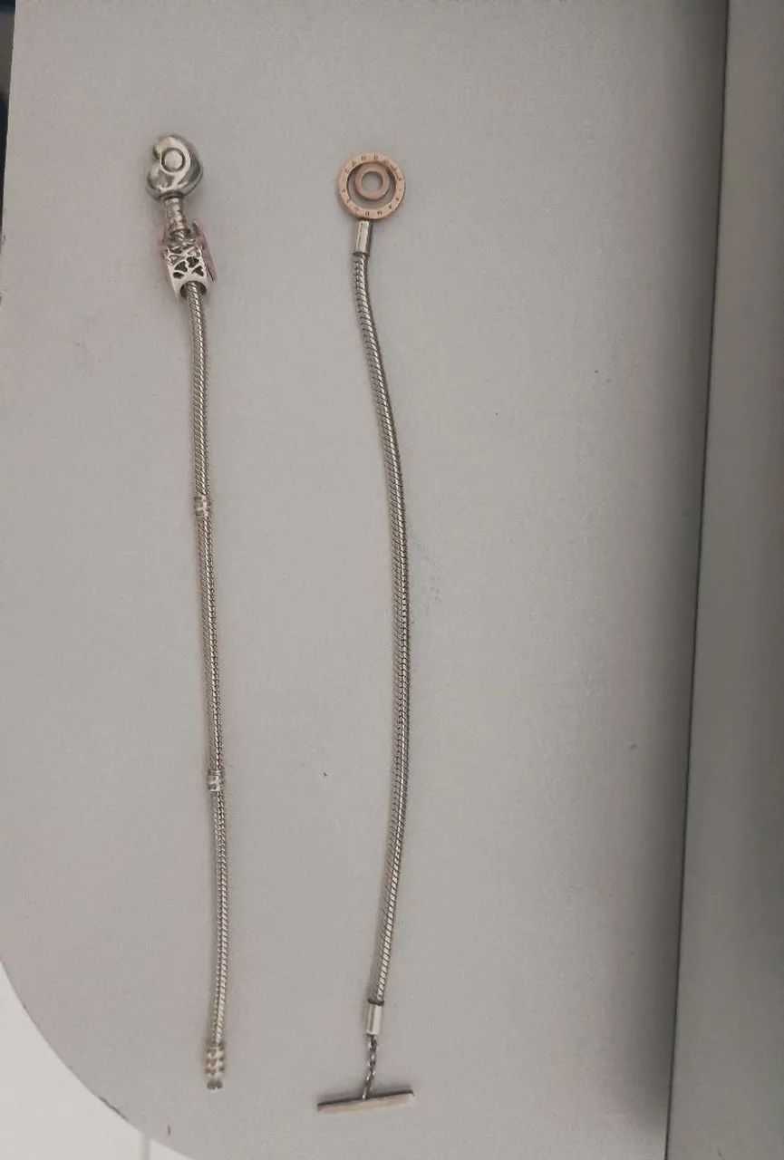 Pulseira Pandora
