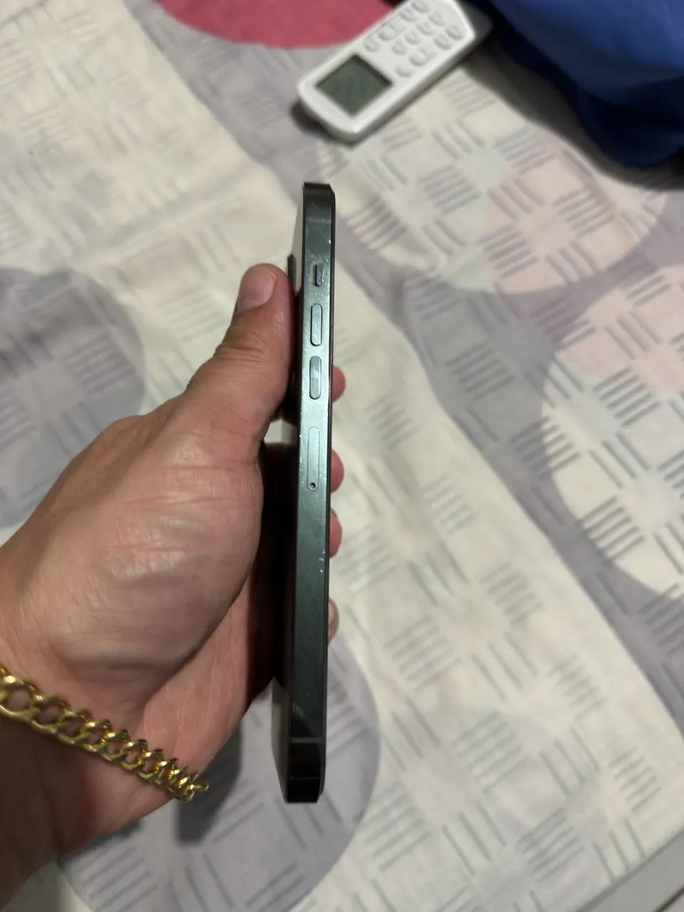 iPhone 13 Pro Max 256  - Foto 4