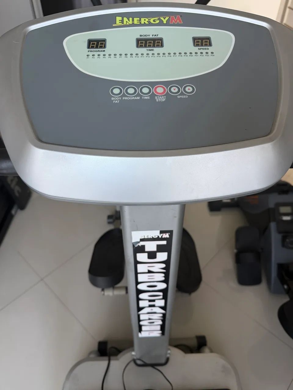 PLATAFORMA ENERGYM 