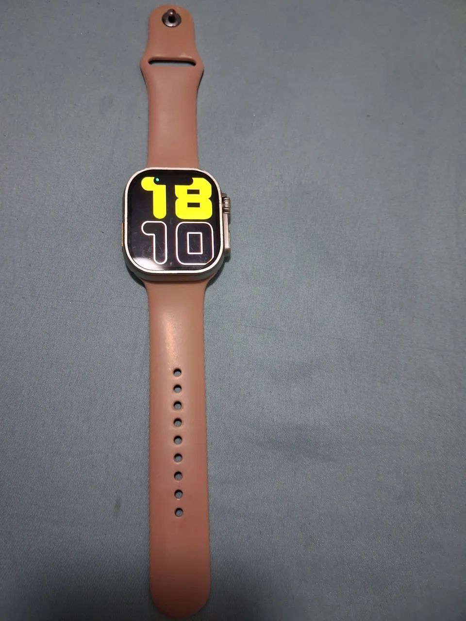 SmartWatch 
