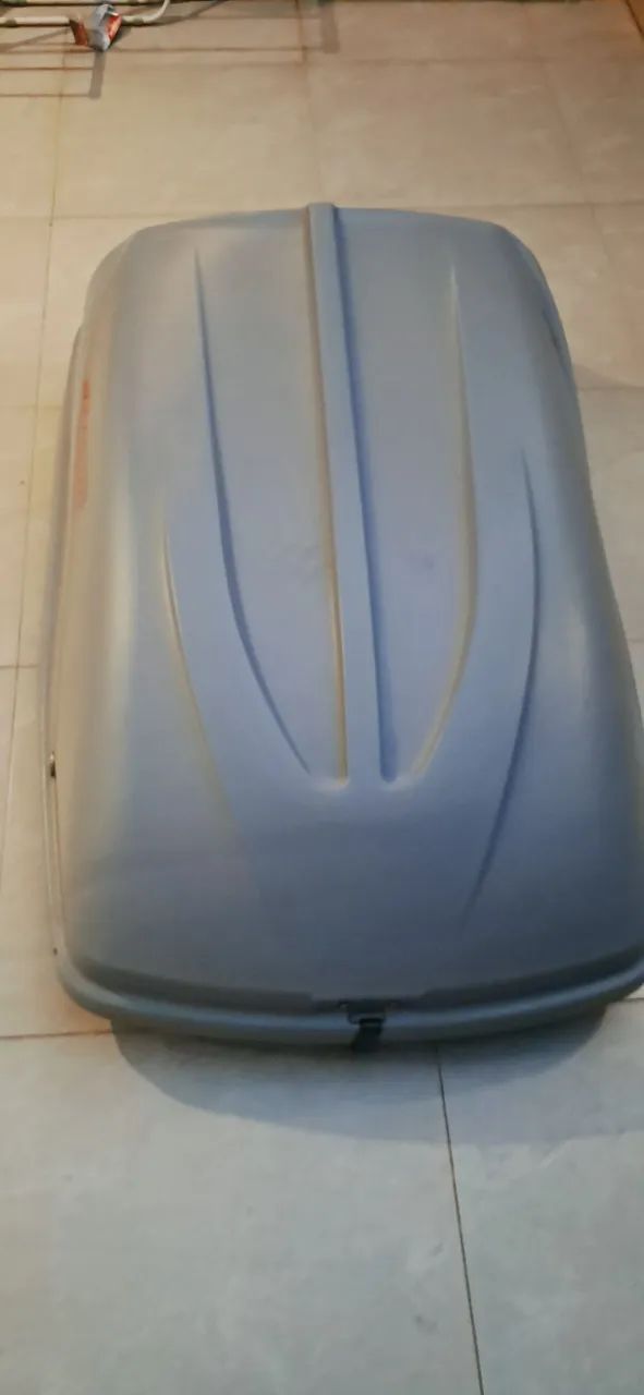 Baú de teto  - Foto 2