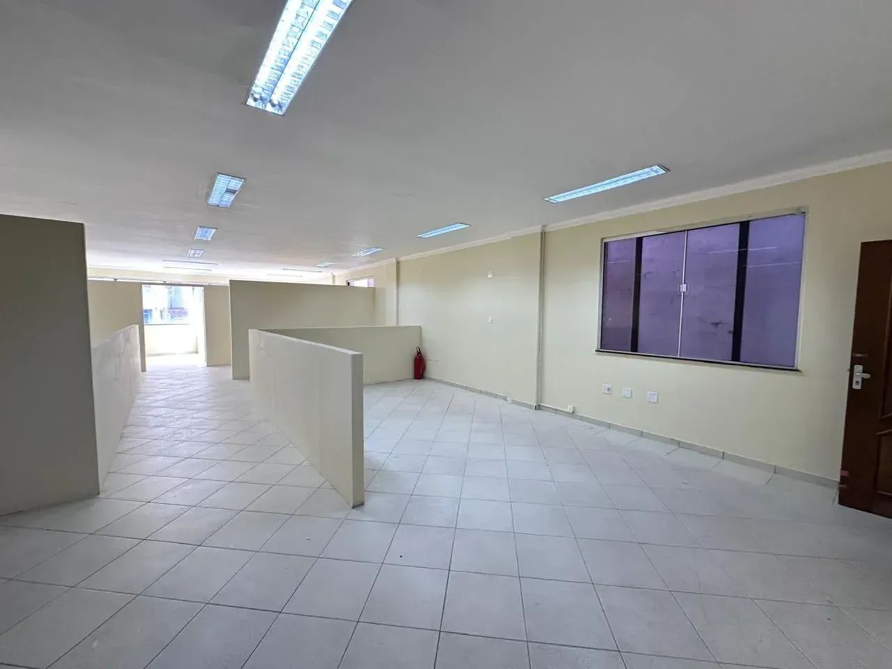 PRÉDIO COMERCIAL -  UMARIZAL - 2.000M²
