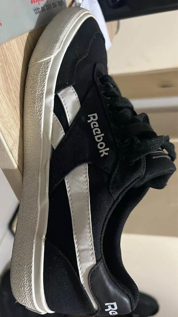 Tênis Reebok original 