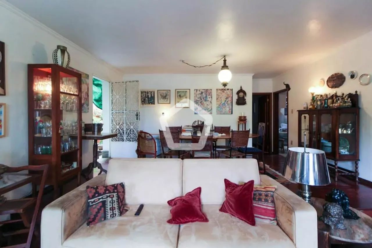 Casa de 5 quartos em Sumarezinho, SP - Venda! - Foto 3