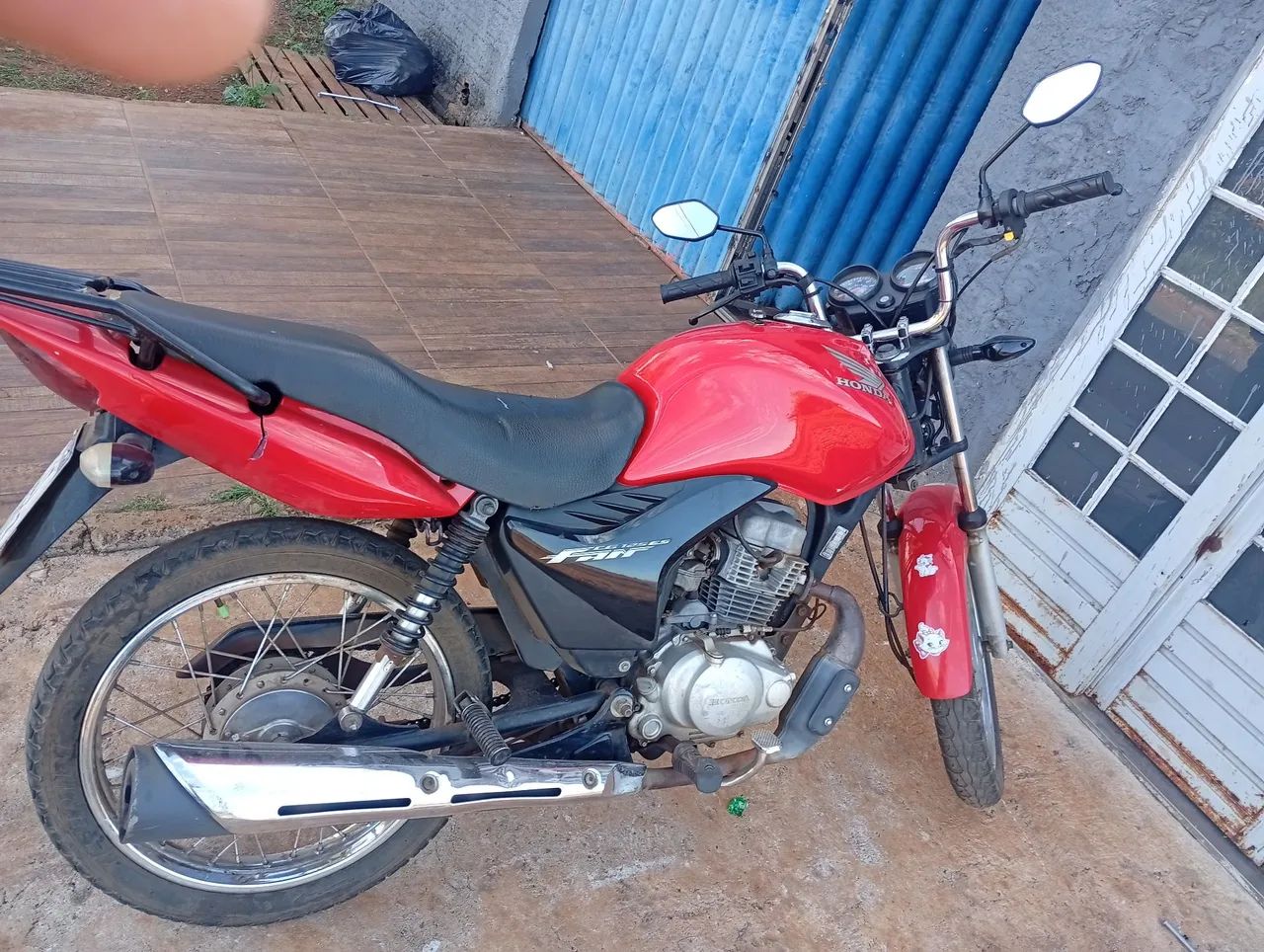 Vendo pra Hoje