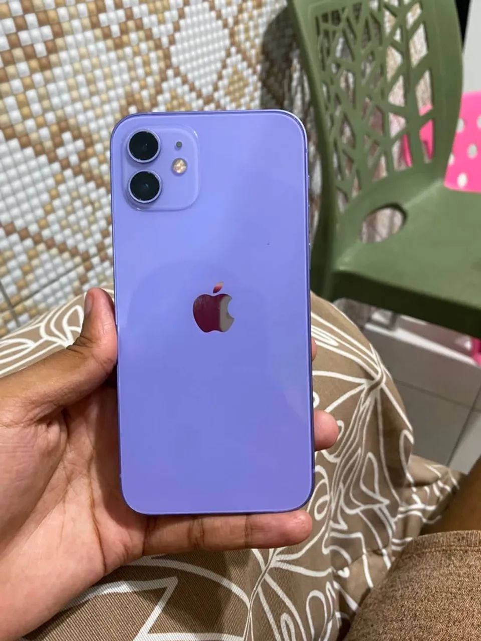 iPhone 12 64 gigas  - Foto 3