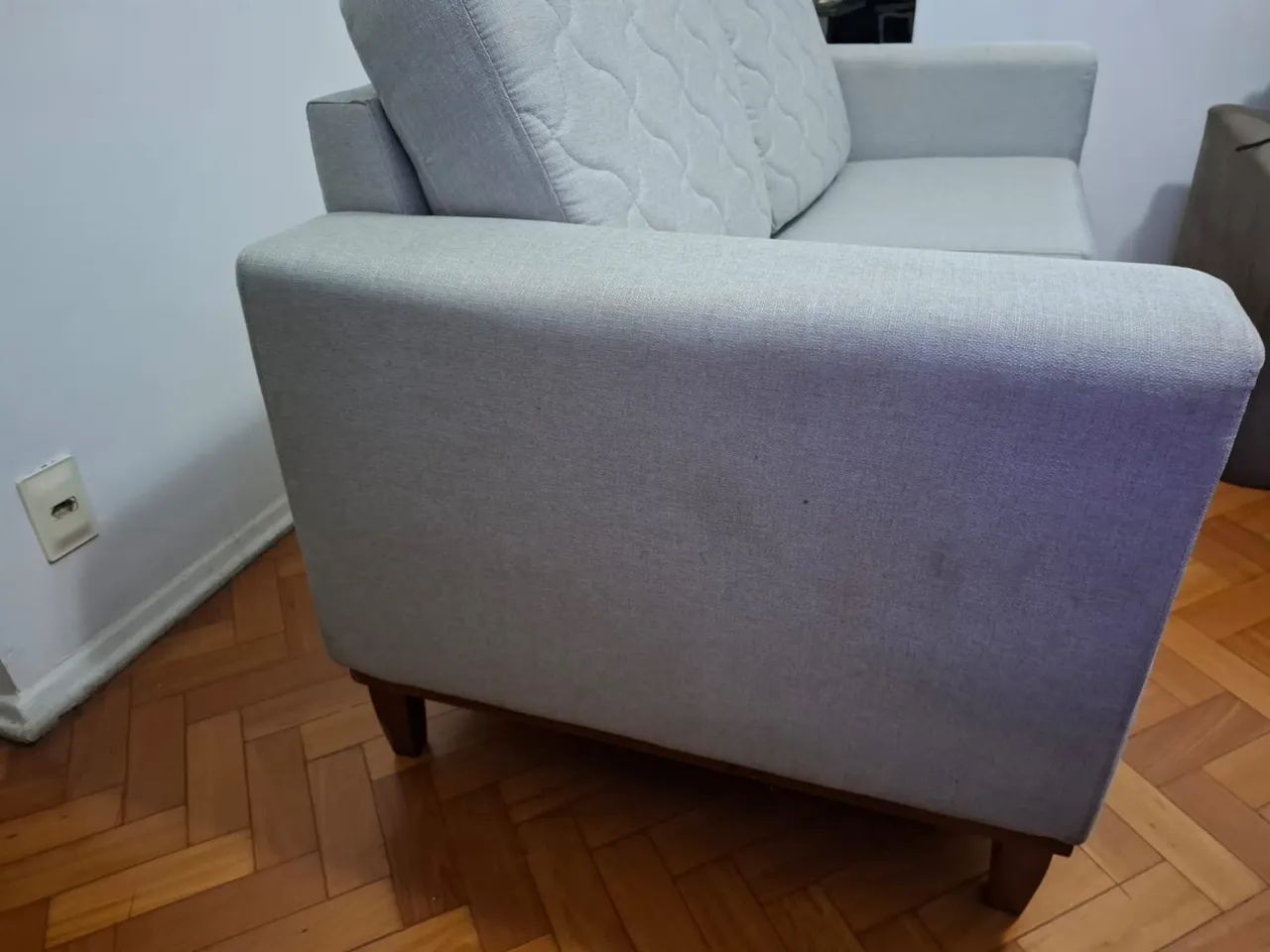 Sofá de 2 Lugares - Foto 3