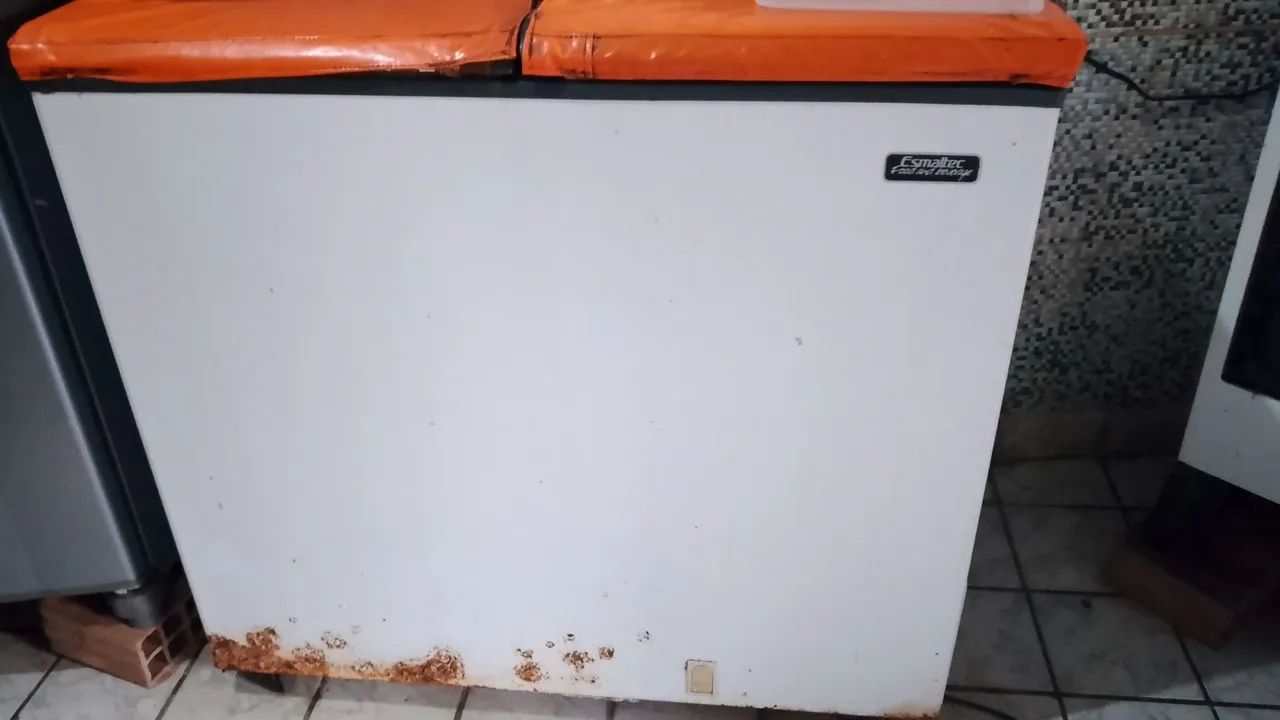 Freezer 