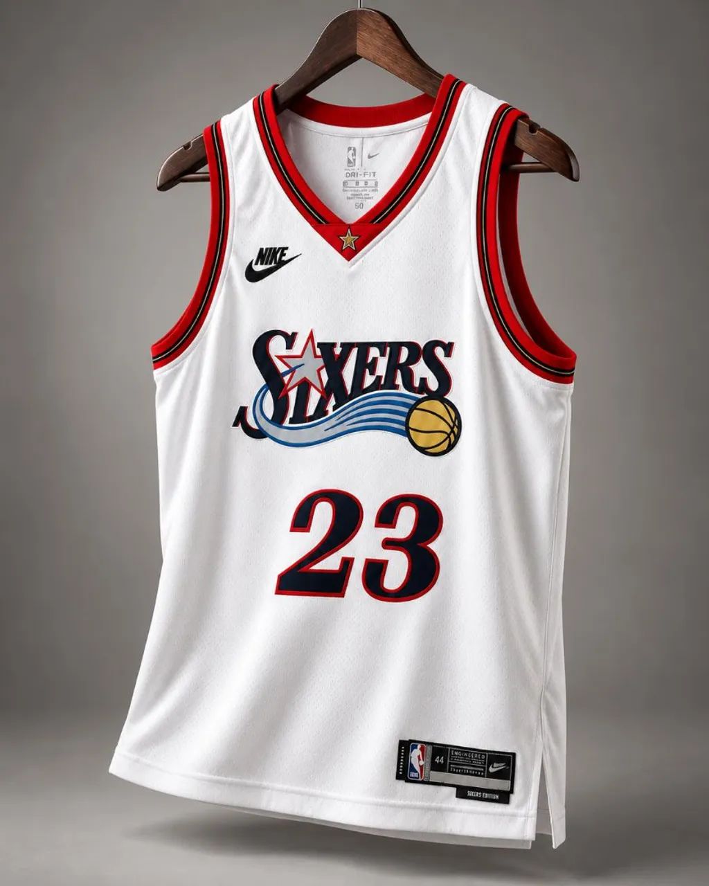 REGATA NBA LEBRON JAMES #23 - Foto 2