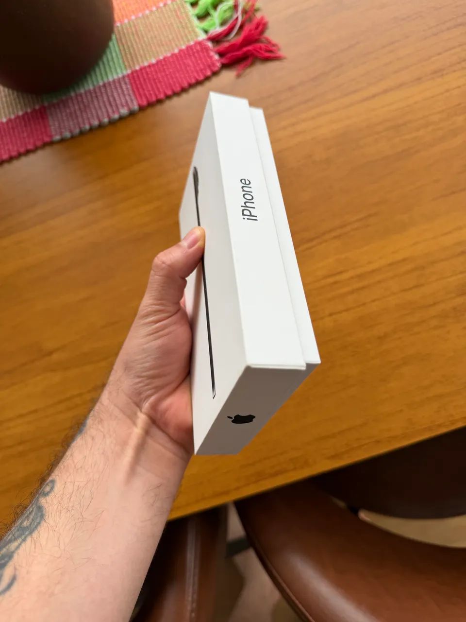 iPhone Air 17 - Foto 2