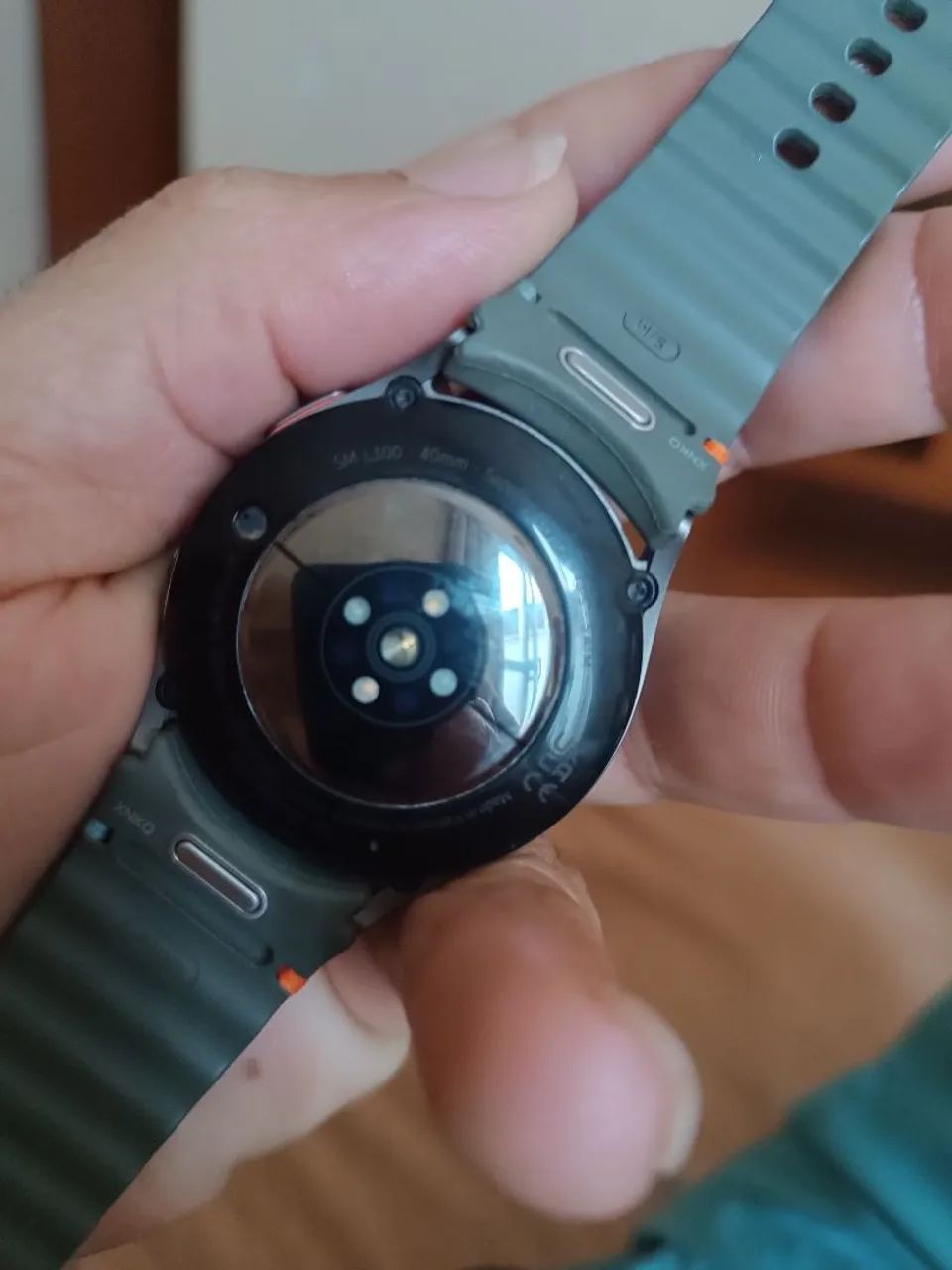 Samsung smartwatch 07  - Foto 2