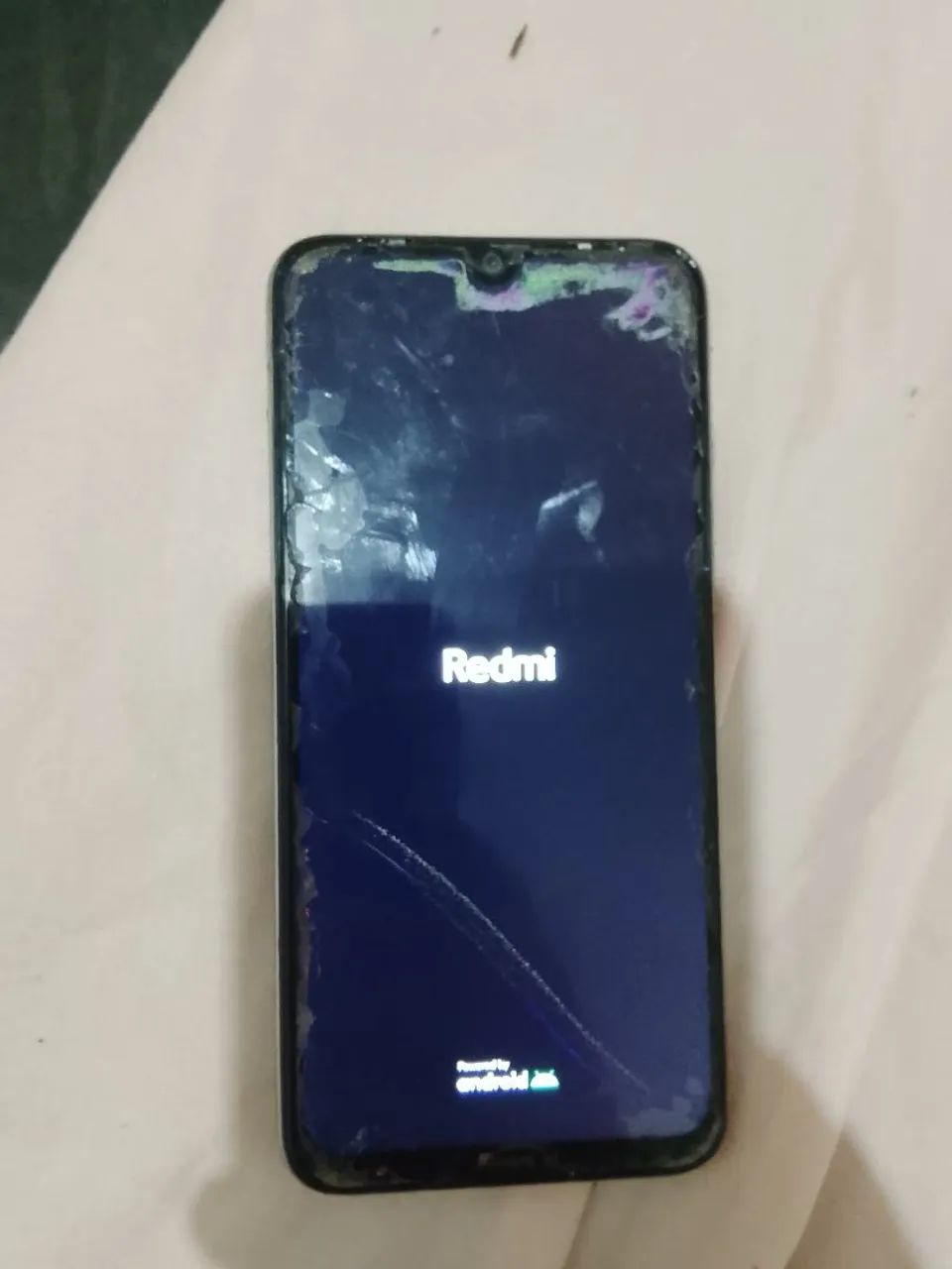 Redmi note 8 128 gb  - Foto 4
