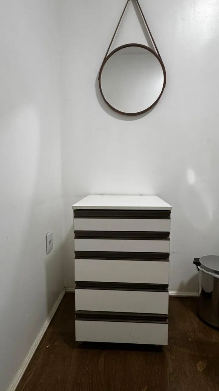 Mesa auxiliar odontológica - Foto 2