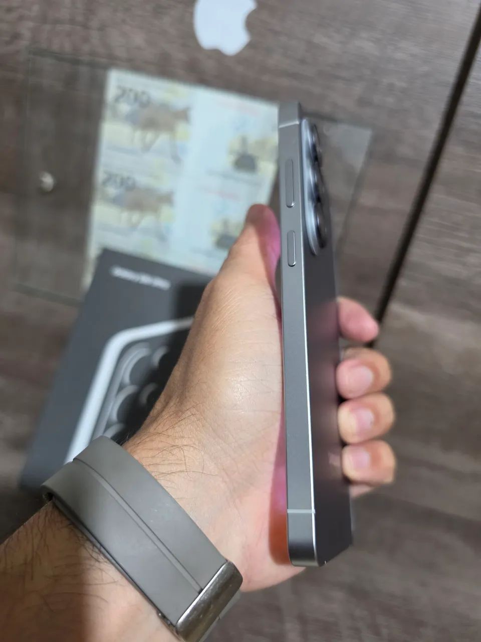 Galaxy s26 ultra  512 GB - Foto 4