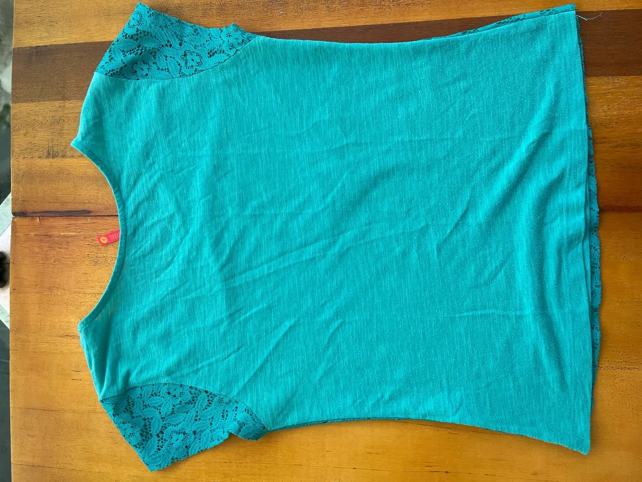 Blusa Bluesteel P - Foto 2