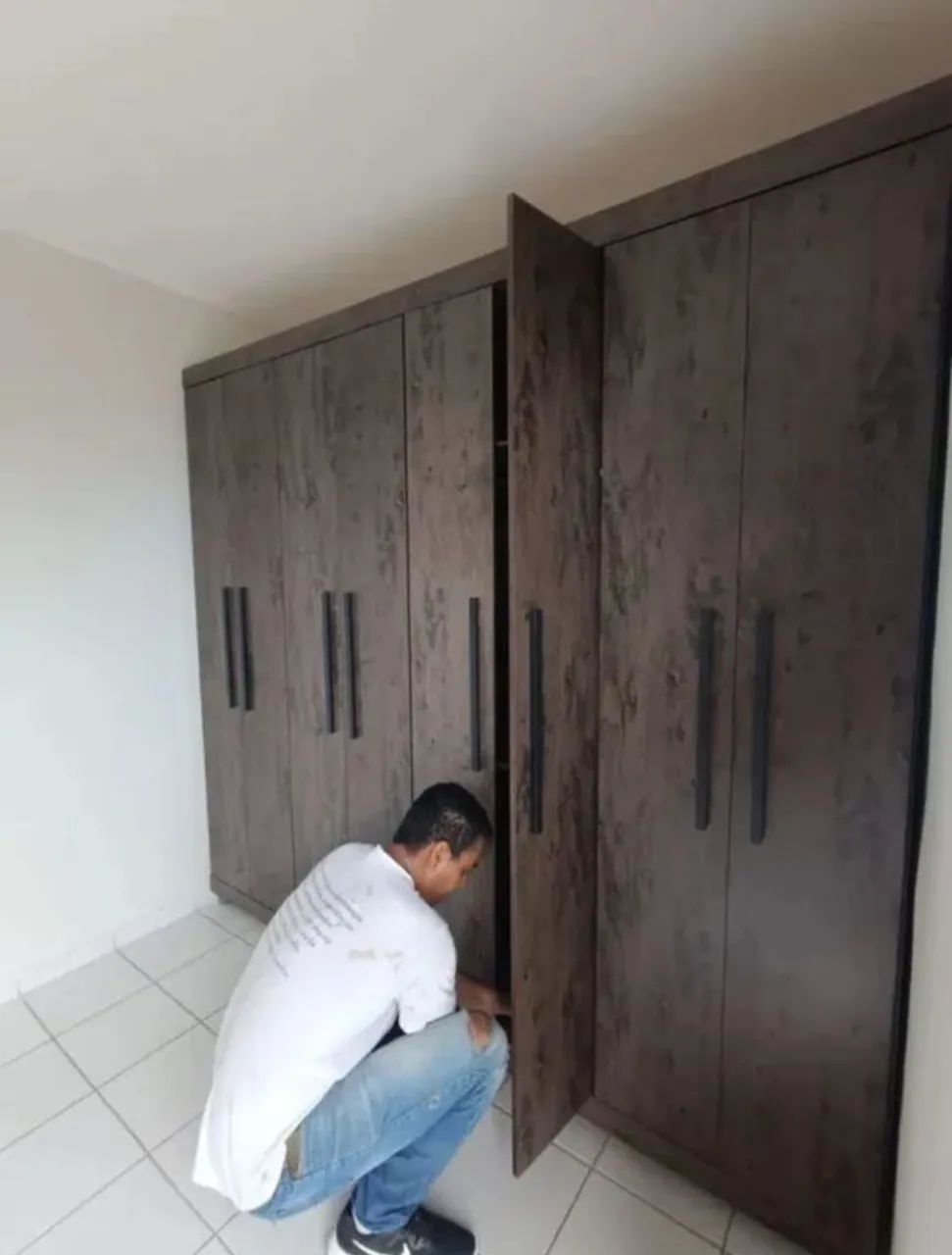 Montador de Móveis - Montagem e Desmontagem Disponível. - Foto 2
