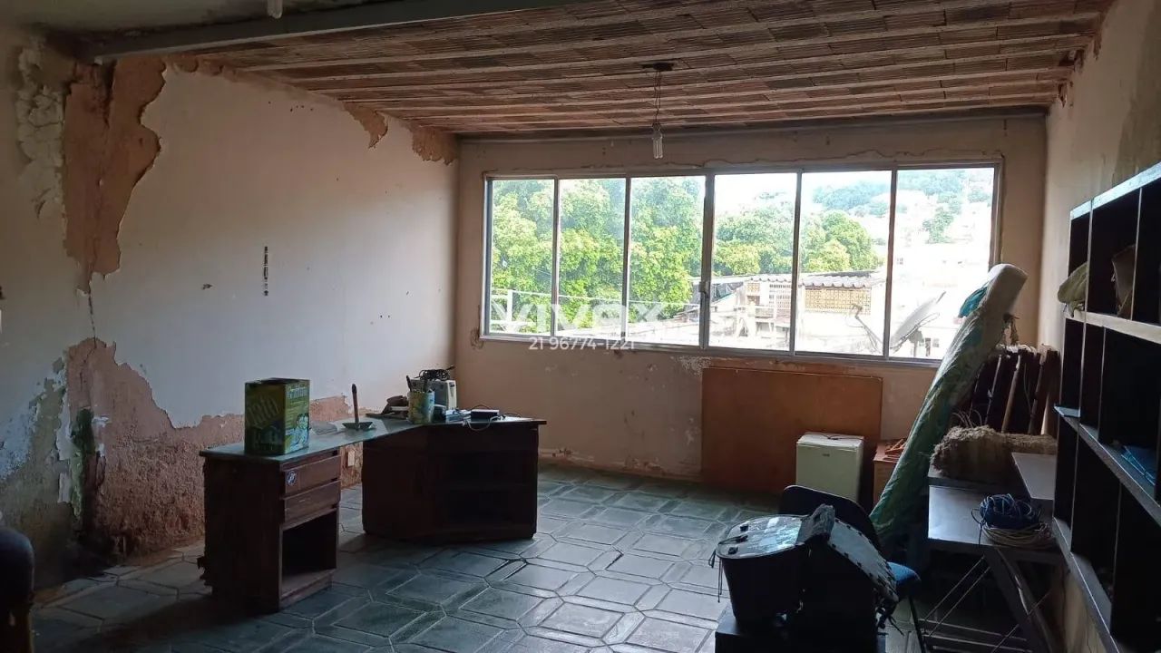 ENGENHO NOVO - Rua Barão do Bom Retiro - 3 Quartos - 2 Banheiros - 3 Vagas/ Agende sua vis - Foto 4