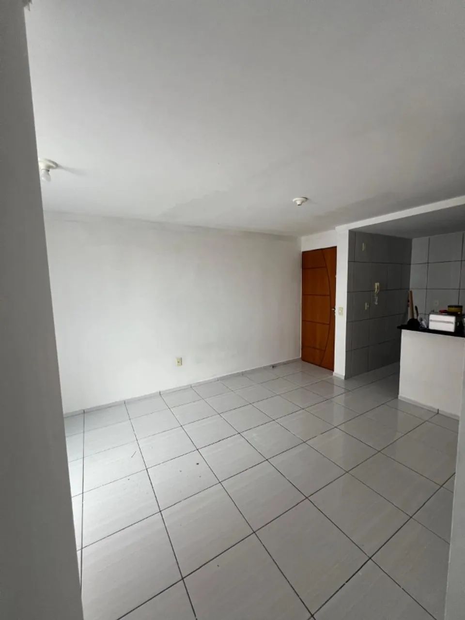 Apartamento em Mangabeira  - Foto 3