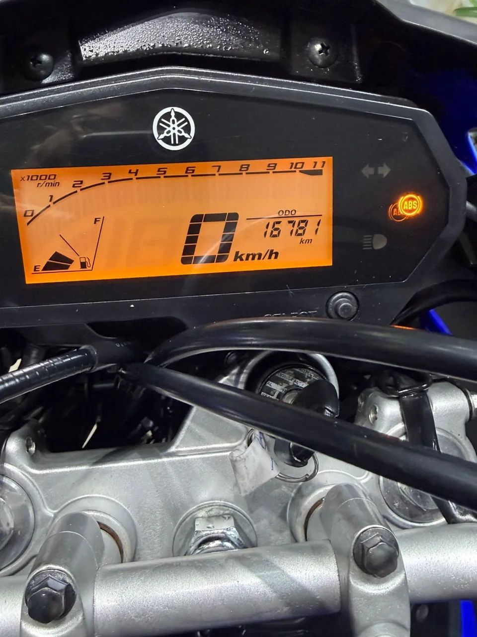 Linda Xtz Lander com apenas 17mil km - Foto 4