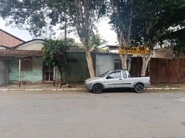 Lote de 676m2 - Foto 4