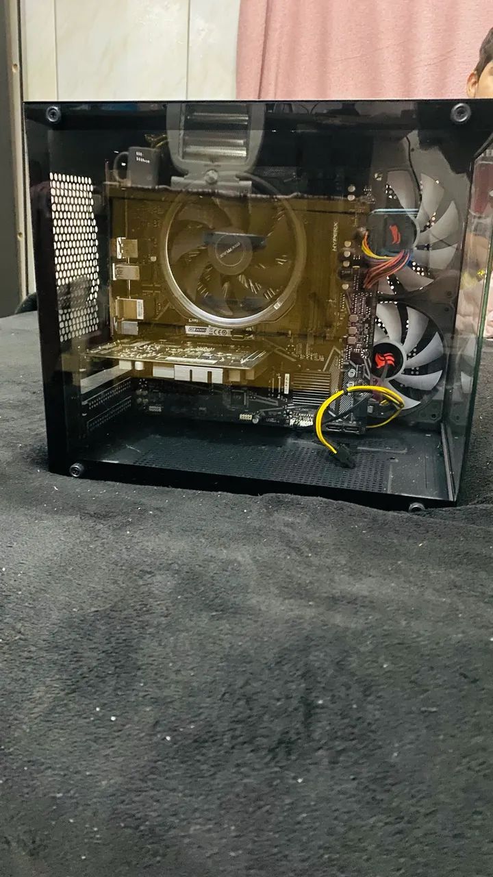 Pc Gamer  - Foto 4