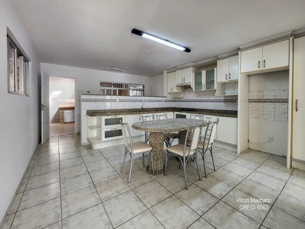 Casa 3 quartos com suíte, 2 garagens, 131 metros quadrados à venda no Ipiranga - São José  - Foto 5