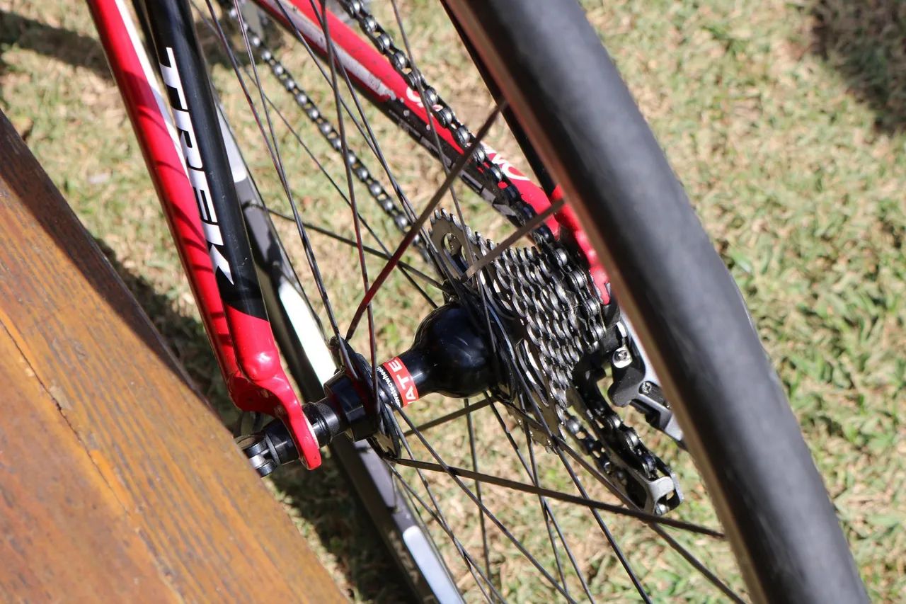 Trek Alpha 1.2   - Foto 4