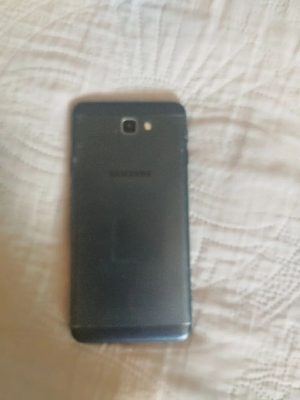 Celular Samsung J7 prime  - Foto 2