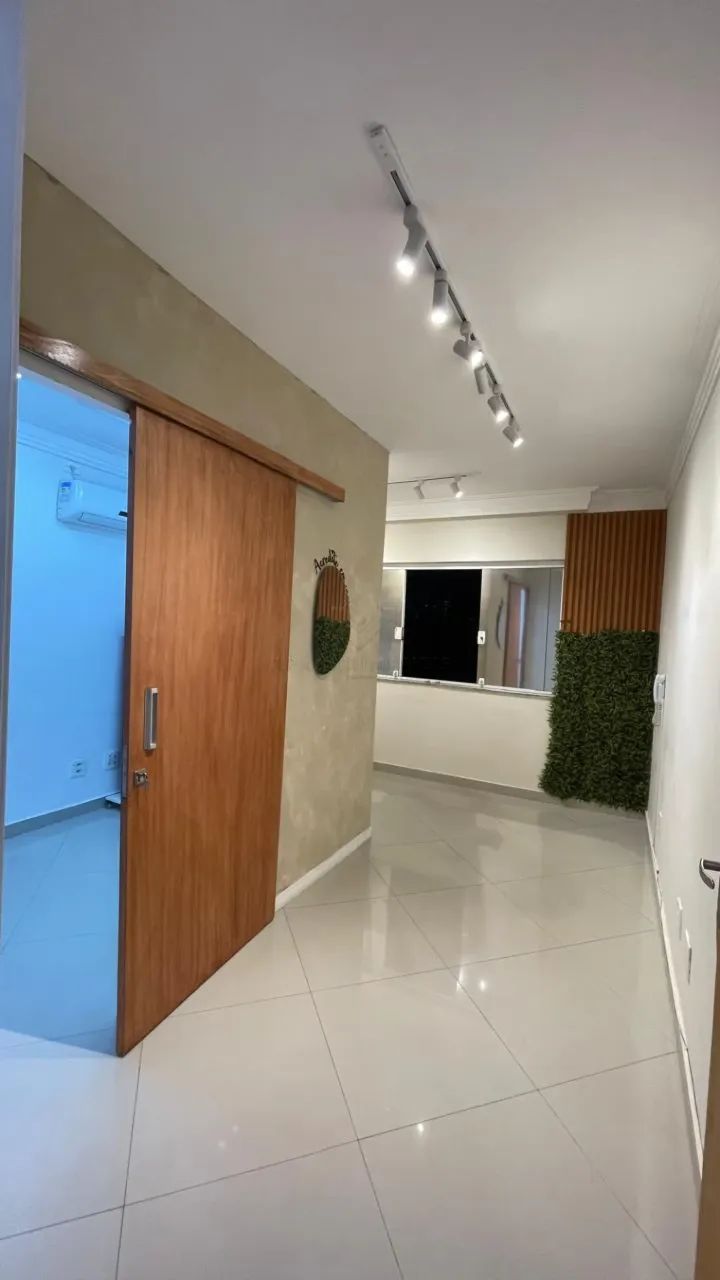 Sala comercial para locação, 25 m² na Vila Pires - Santo André/SP