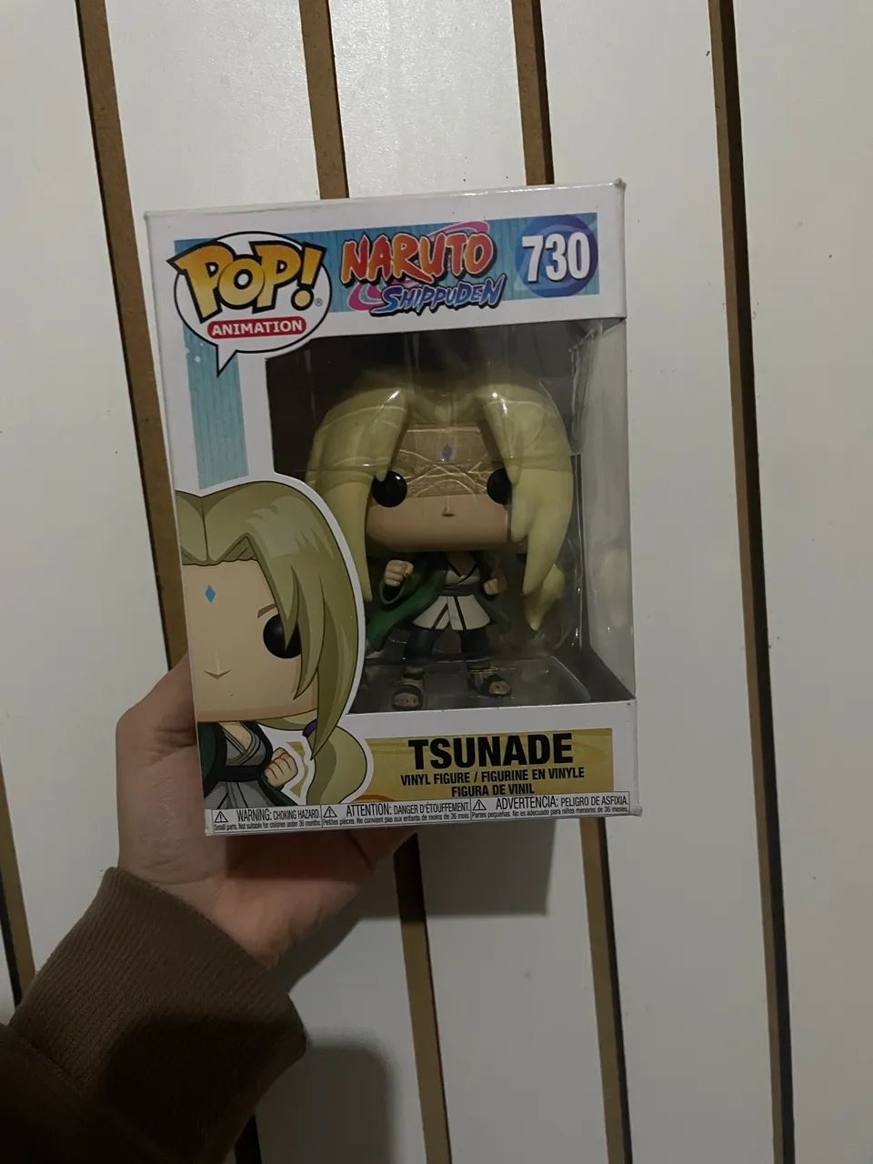 Funko pop