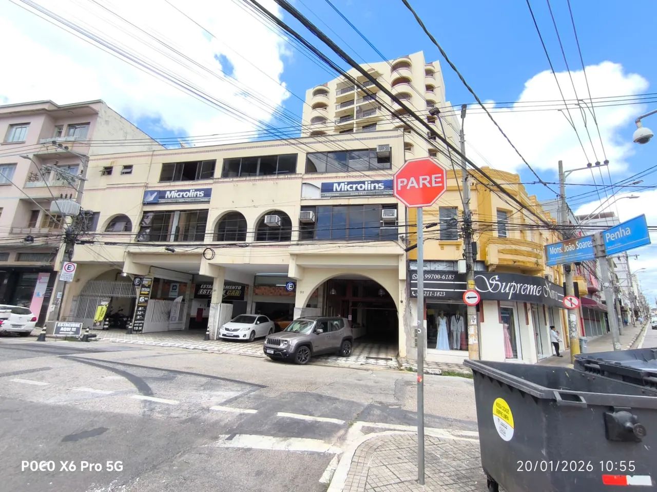 APARTAMENTO p/ VENDAS em SOROCABA no bairro CENTRO - Foto 4