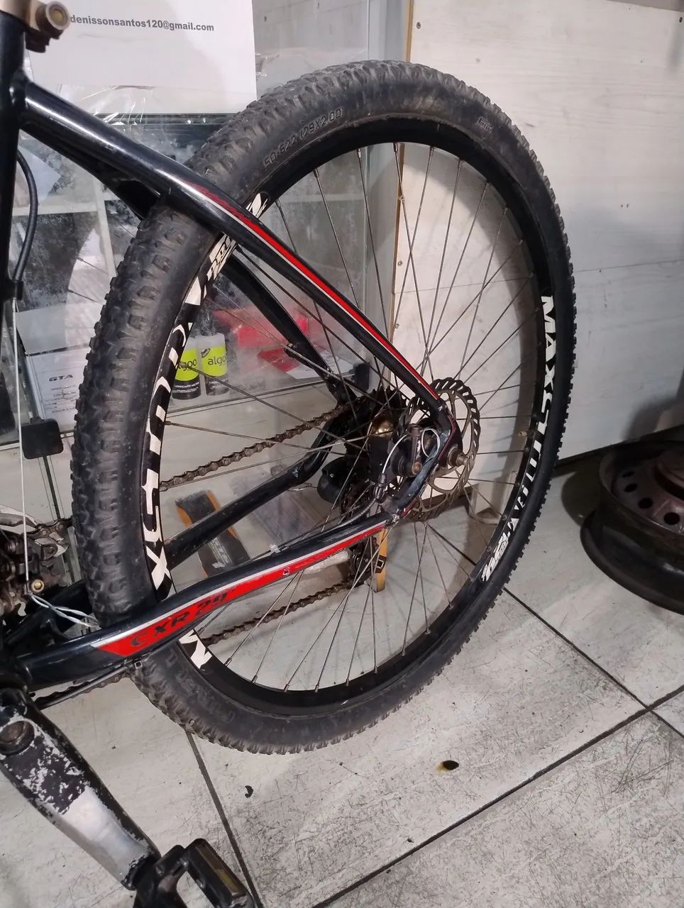 Vendo bike aro 29  - Foto 3
