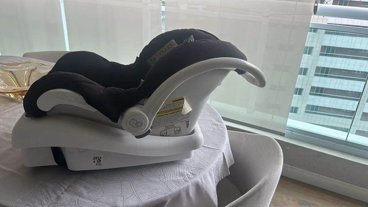 Bebê Conforto Maxi Cosi  - Foto 2